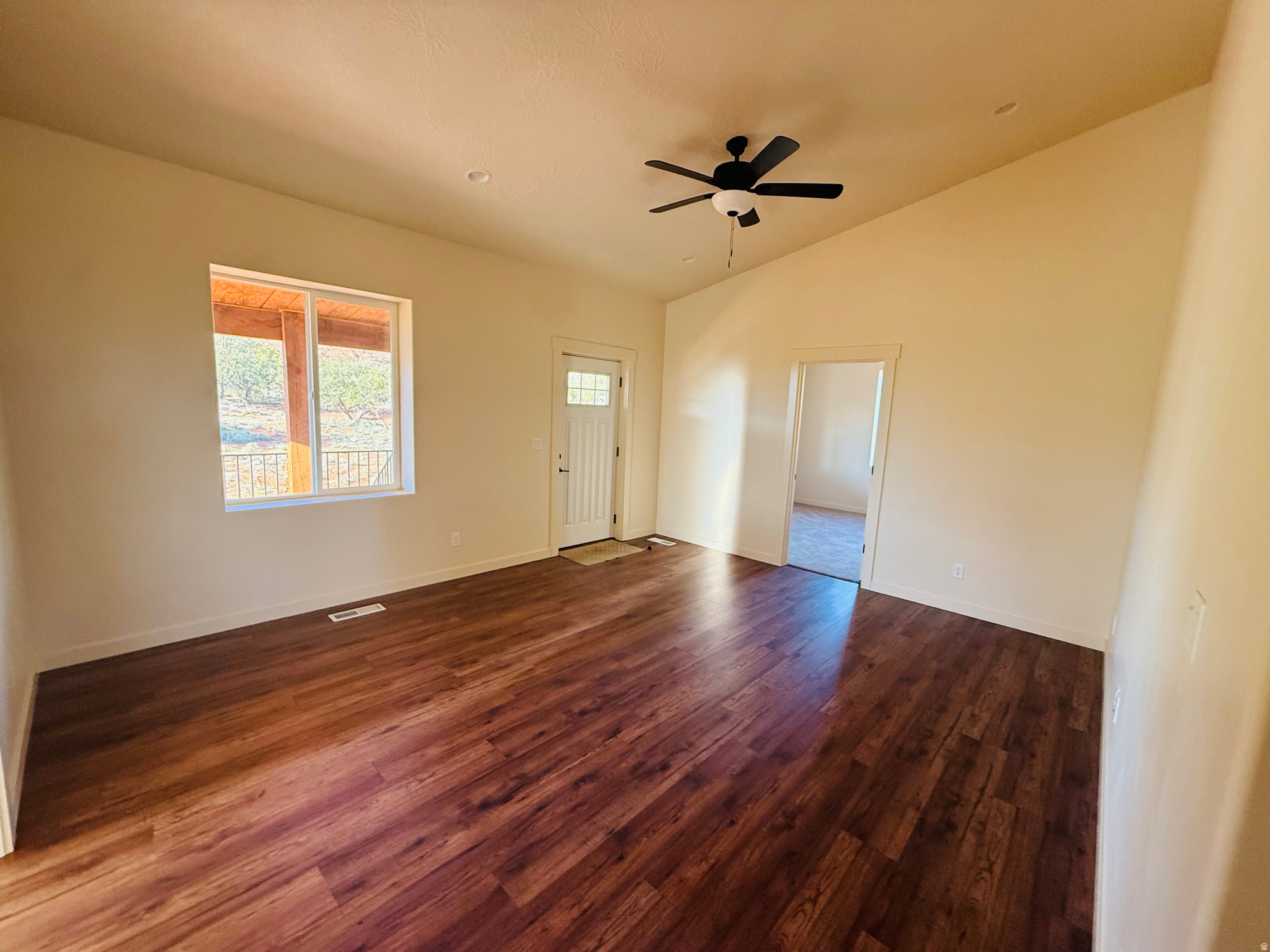 18 - VERMILLION CLIFFS SPECIAL SERVICE DISTRICT - Residential