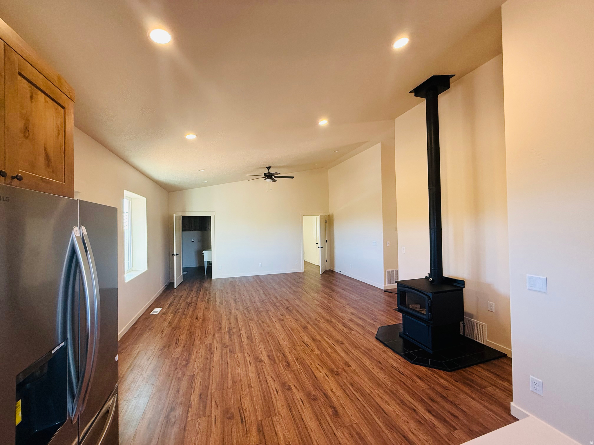 18 - VERMILLION CLIFFS SPECIAL SERVICE DISTRICT - Residential