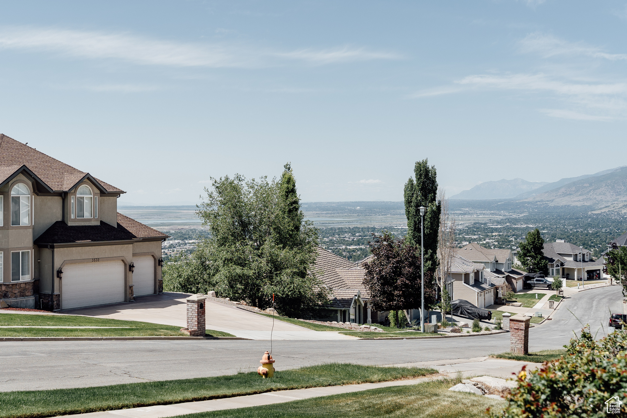 NEWPORT HGHTS - Residential