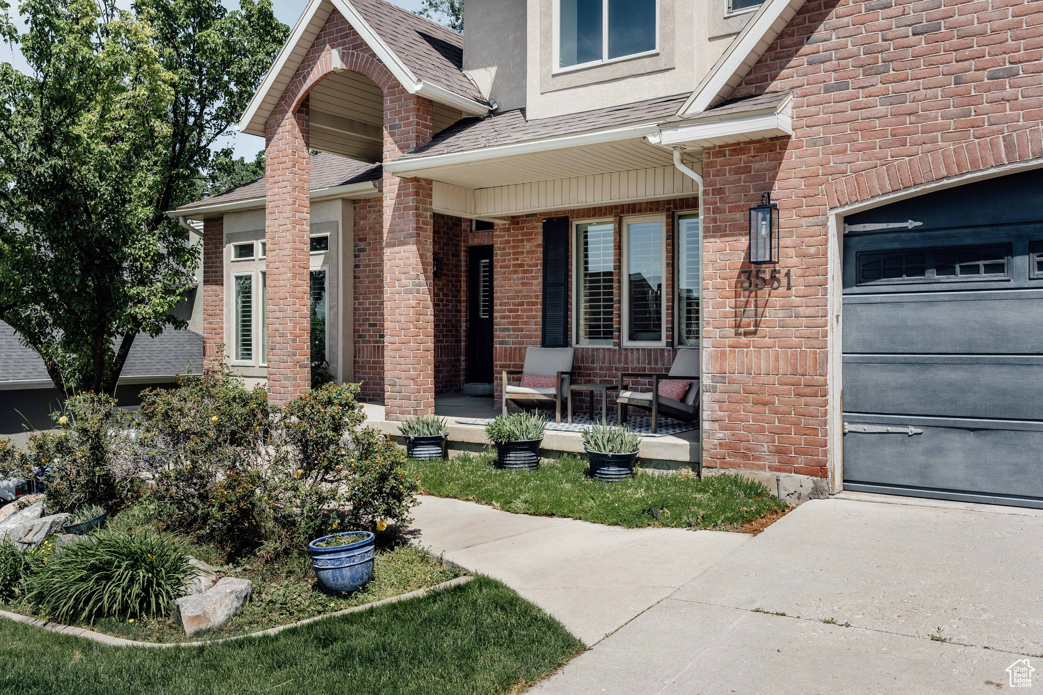 NEWPORT HGHTS - Residential