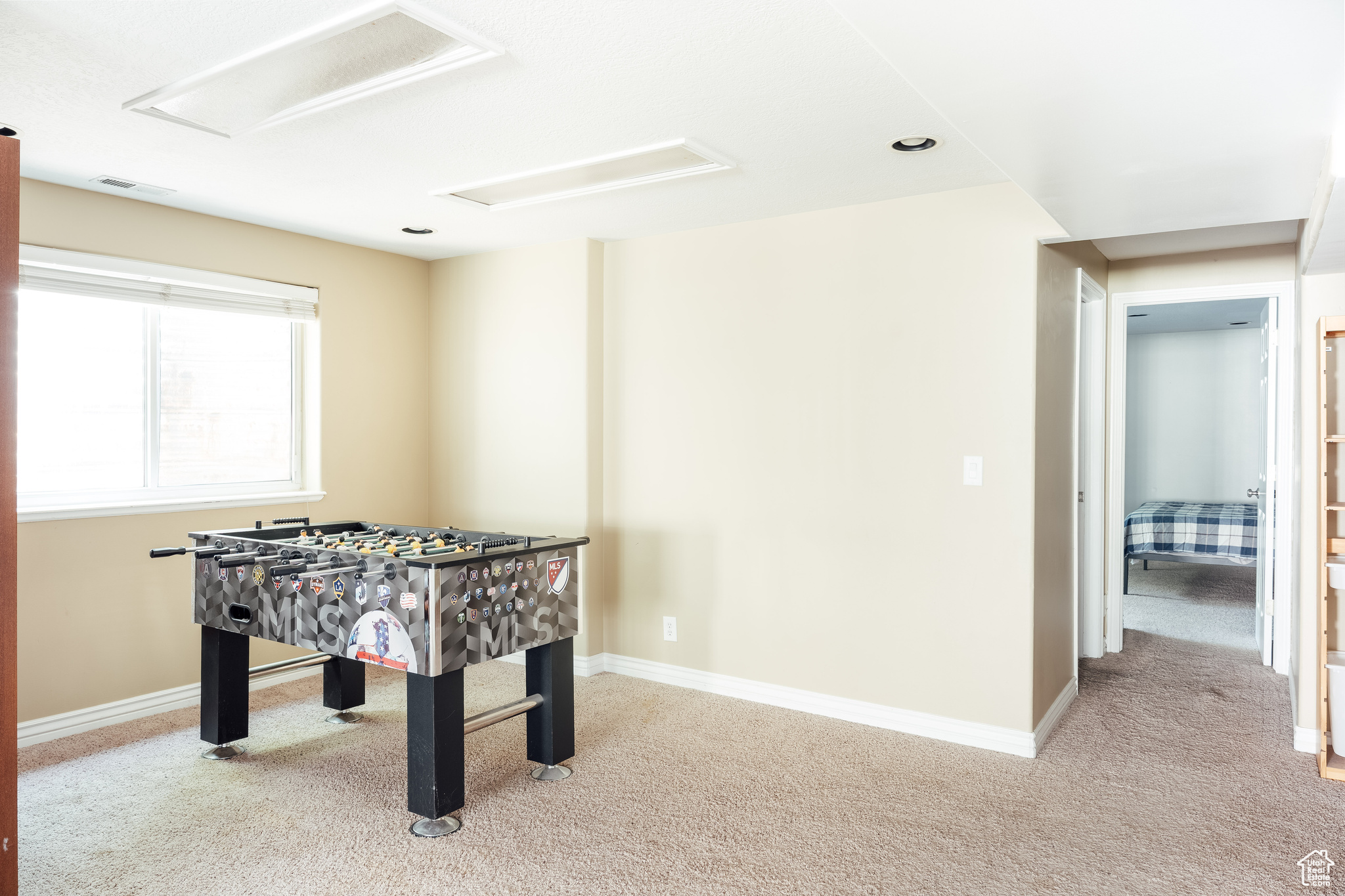 NEWPORT HGHTS - Residential