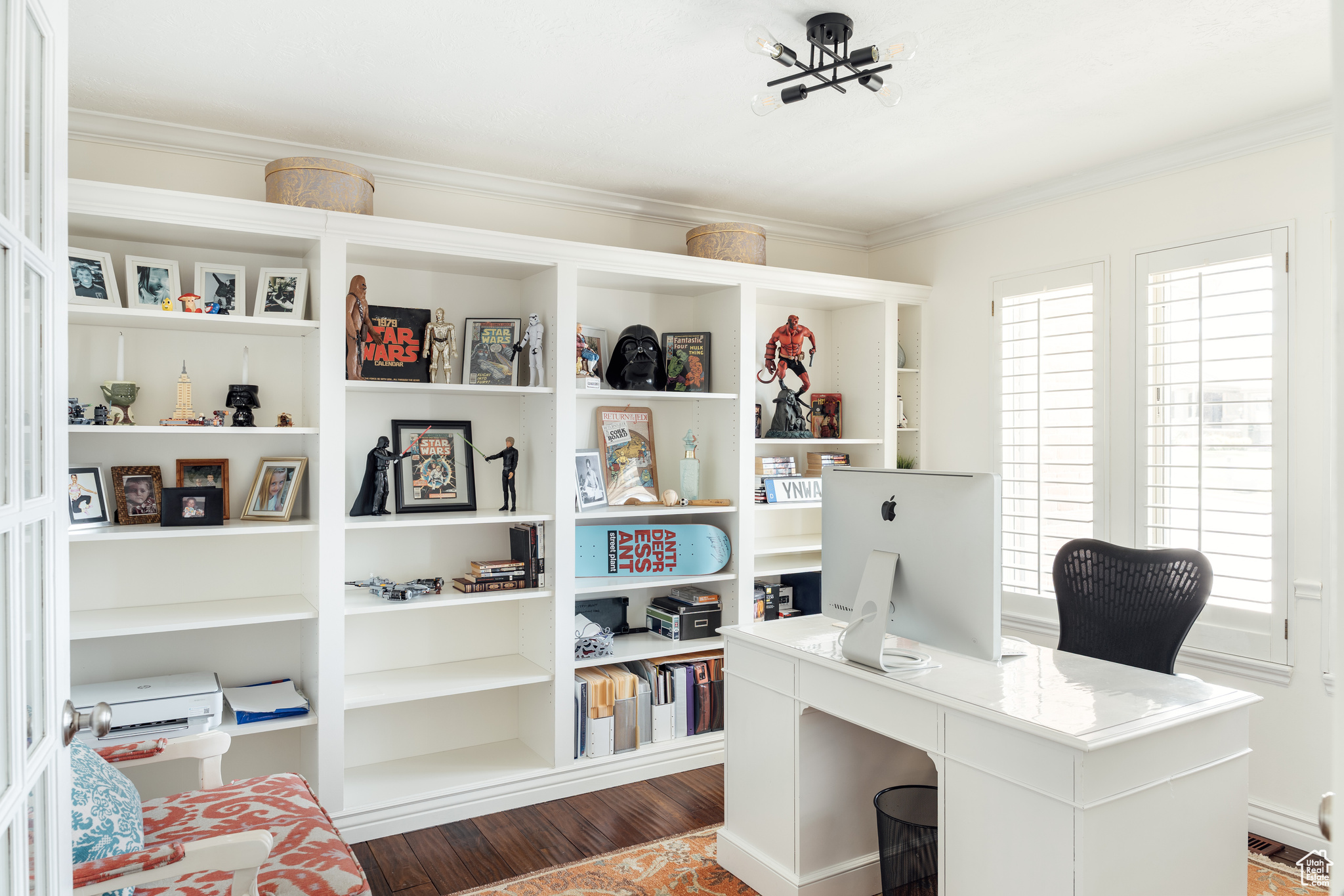 NEWPORT HGHTS - Residential