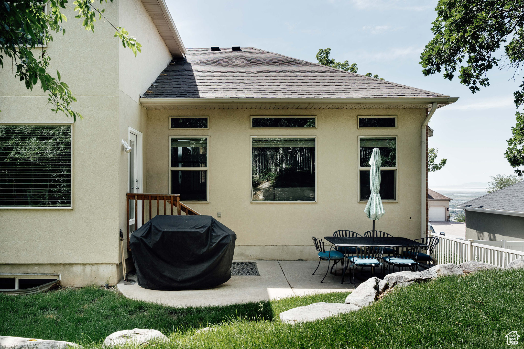 NEWPORT HGHTS - Residential