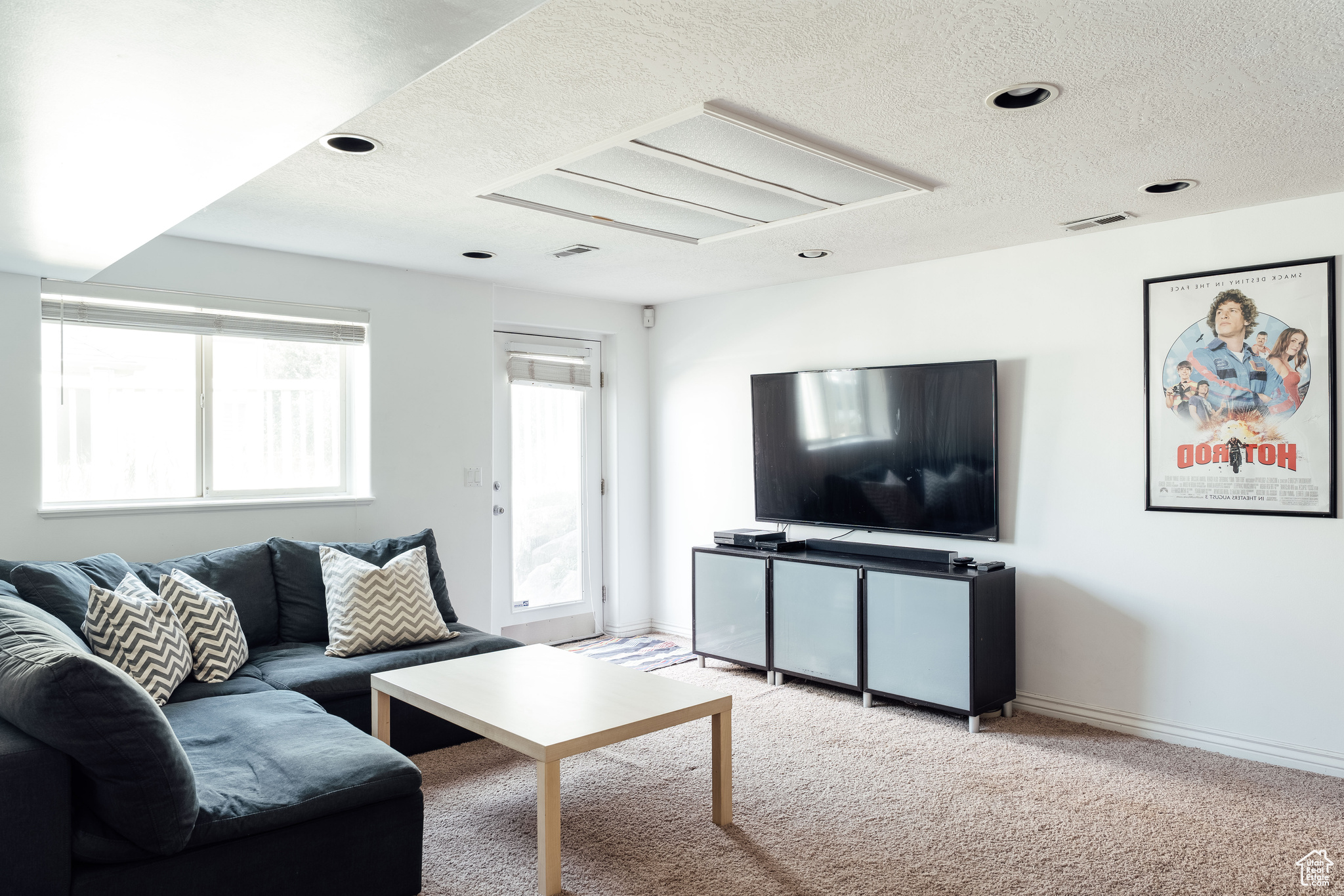 NEWPORT HGHTS - Residential