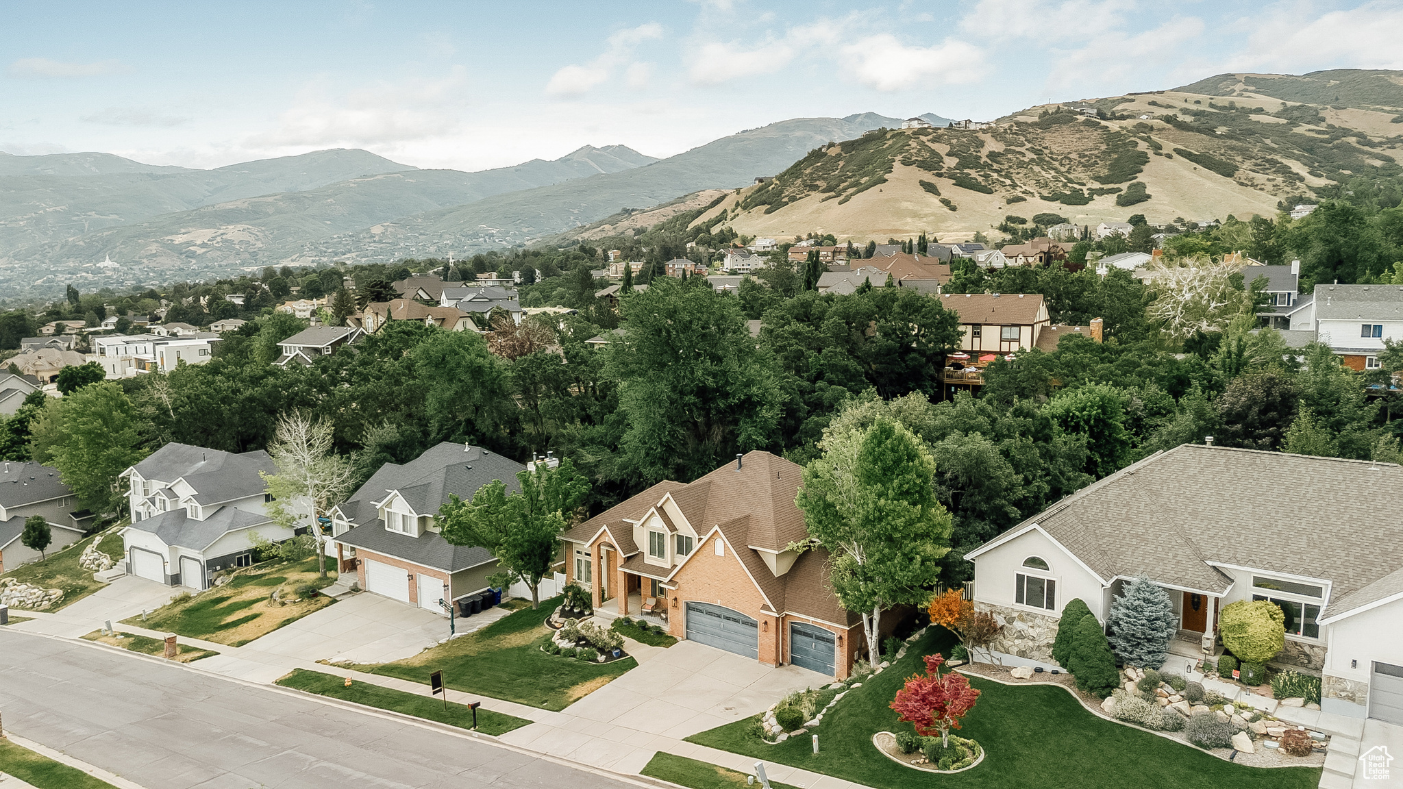 NEWPORT HGHTS - Residential