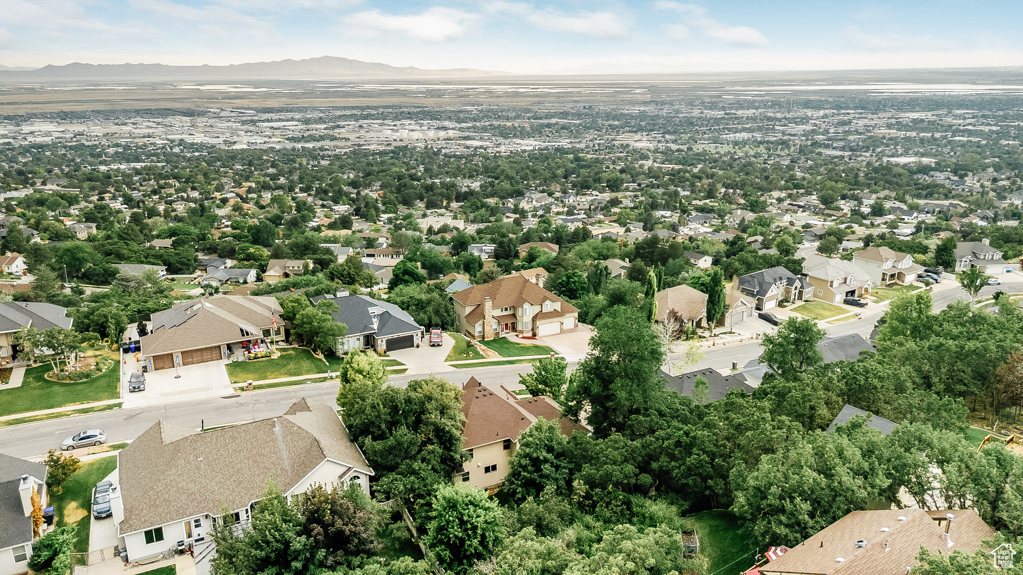 NEWPORT HGHTS - Residential