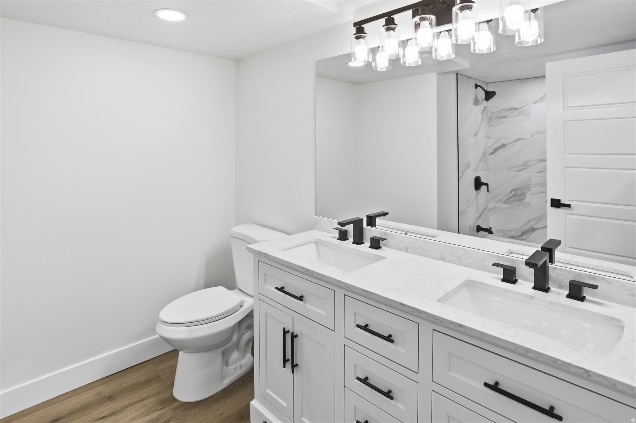 ORCHARD HEIGHTS - Residential