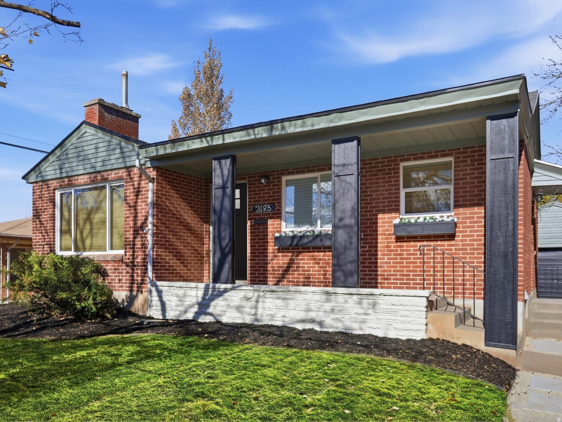 ORCHARD HEIGHTS - Residential