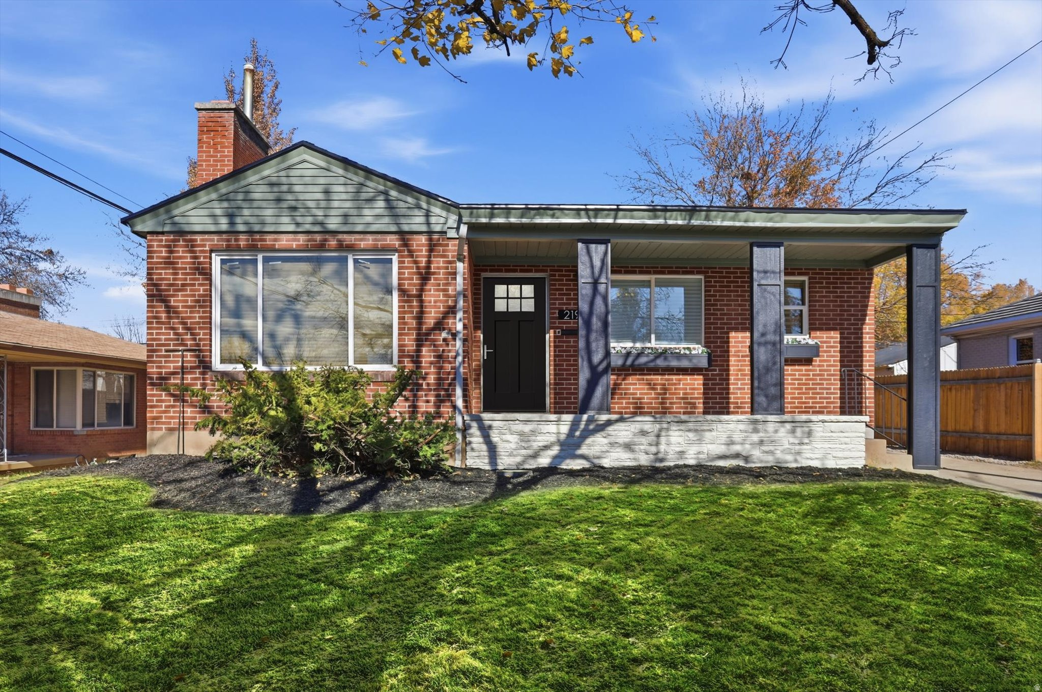 ORCHARD HEIGHTS - Residential