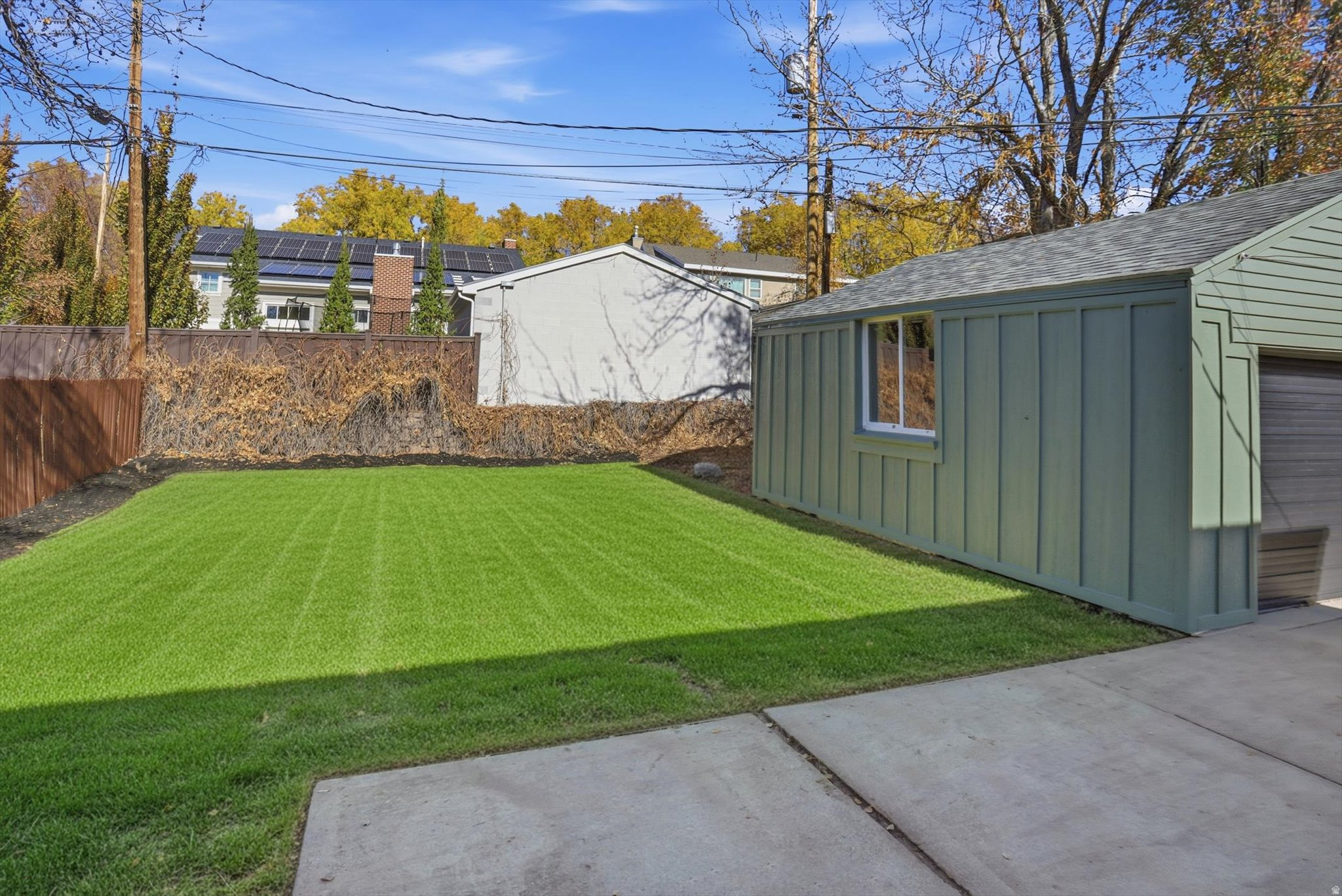 ORCHARD HEIGHTS - Residential