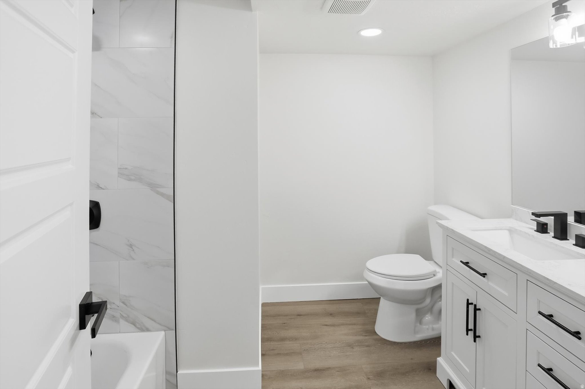 ORCHARD HEIGHTS - Residential