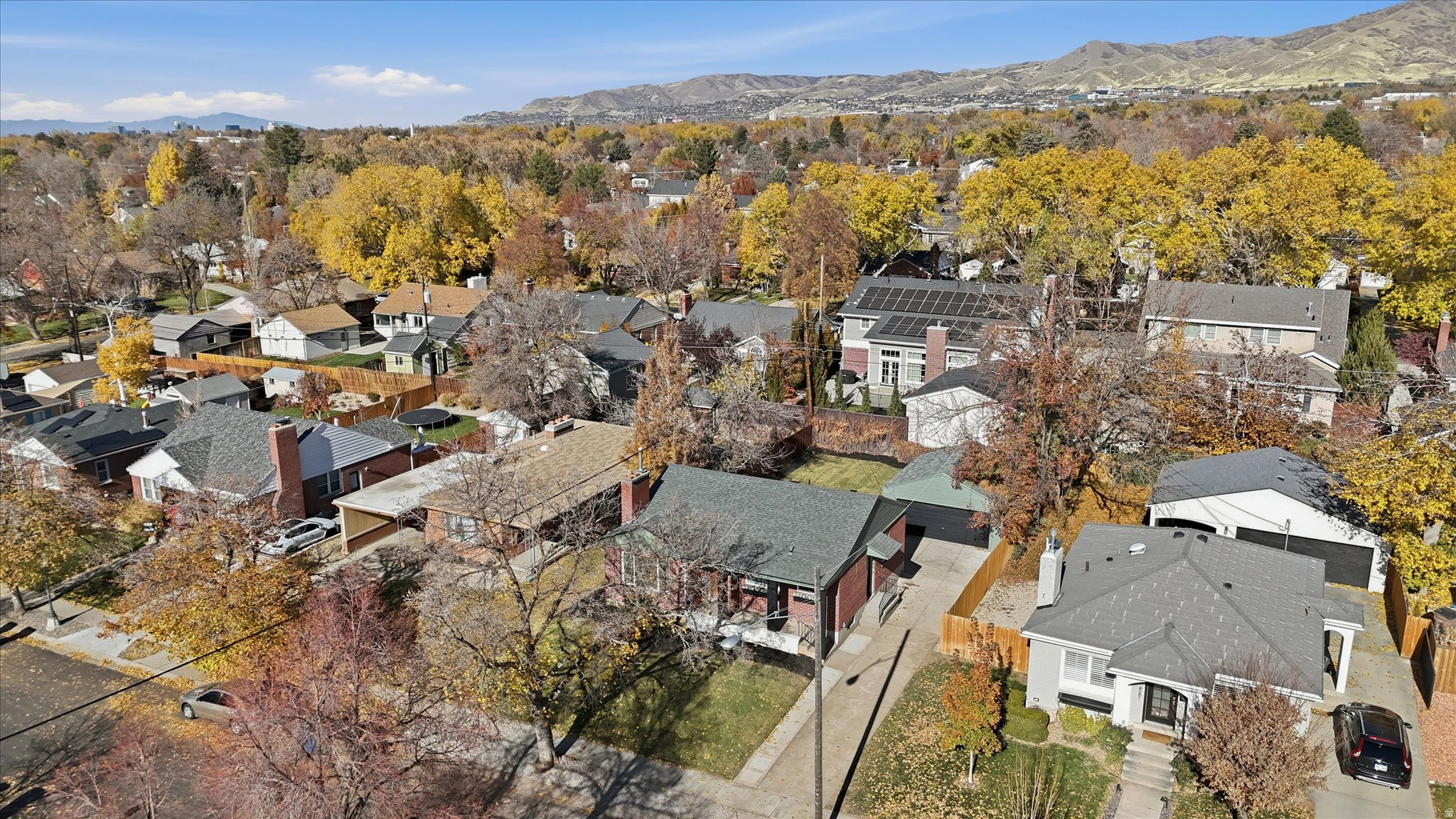 ORCHARD HEIGHTS - Residential