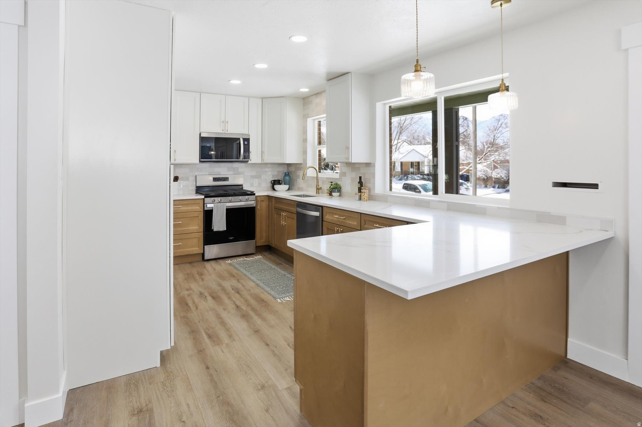 ORCHARD HEIGHTS - Residential