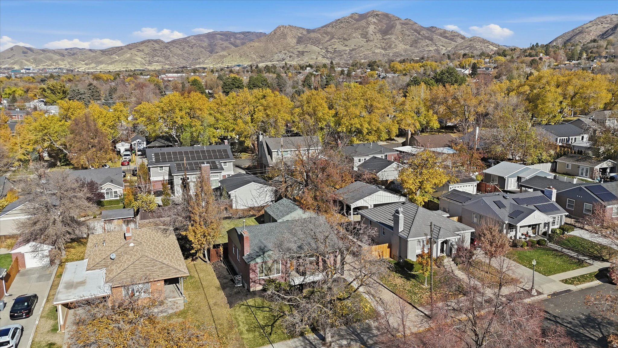 ORCHARD HEIGHTS - Residential