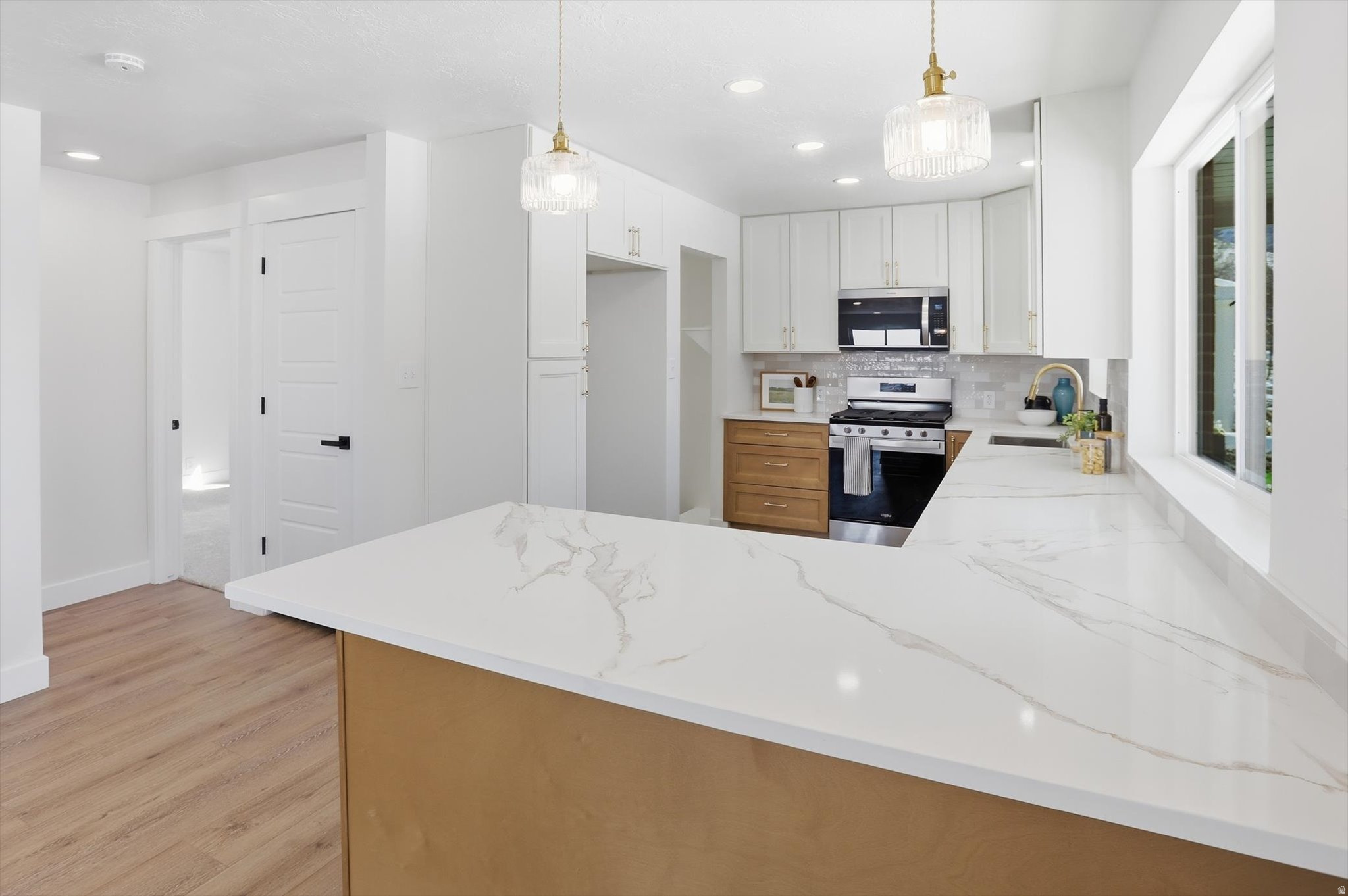 ORCHARD HEIGHTS - Residential