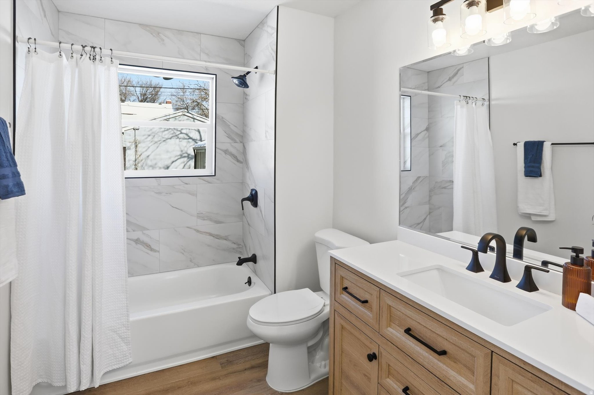 ORCHARD HEIGHTS - Residential