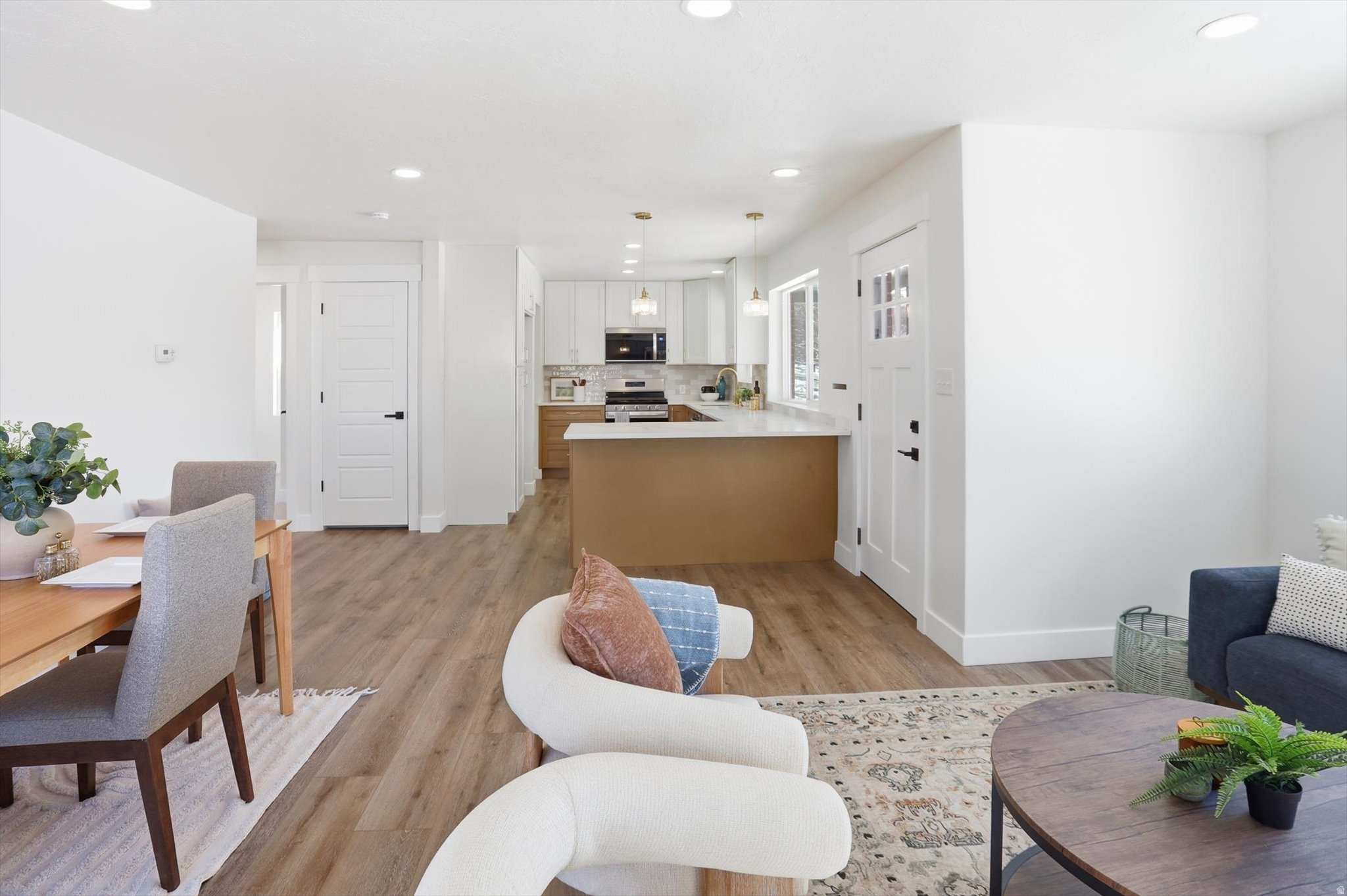 ORCHARD HEIGHTS - Residential