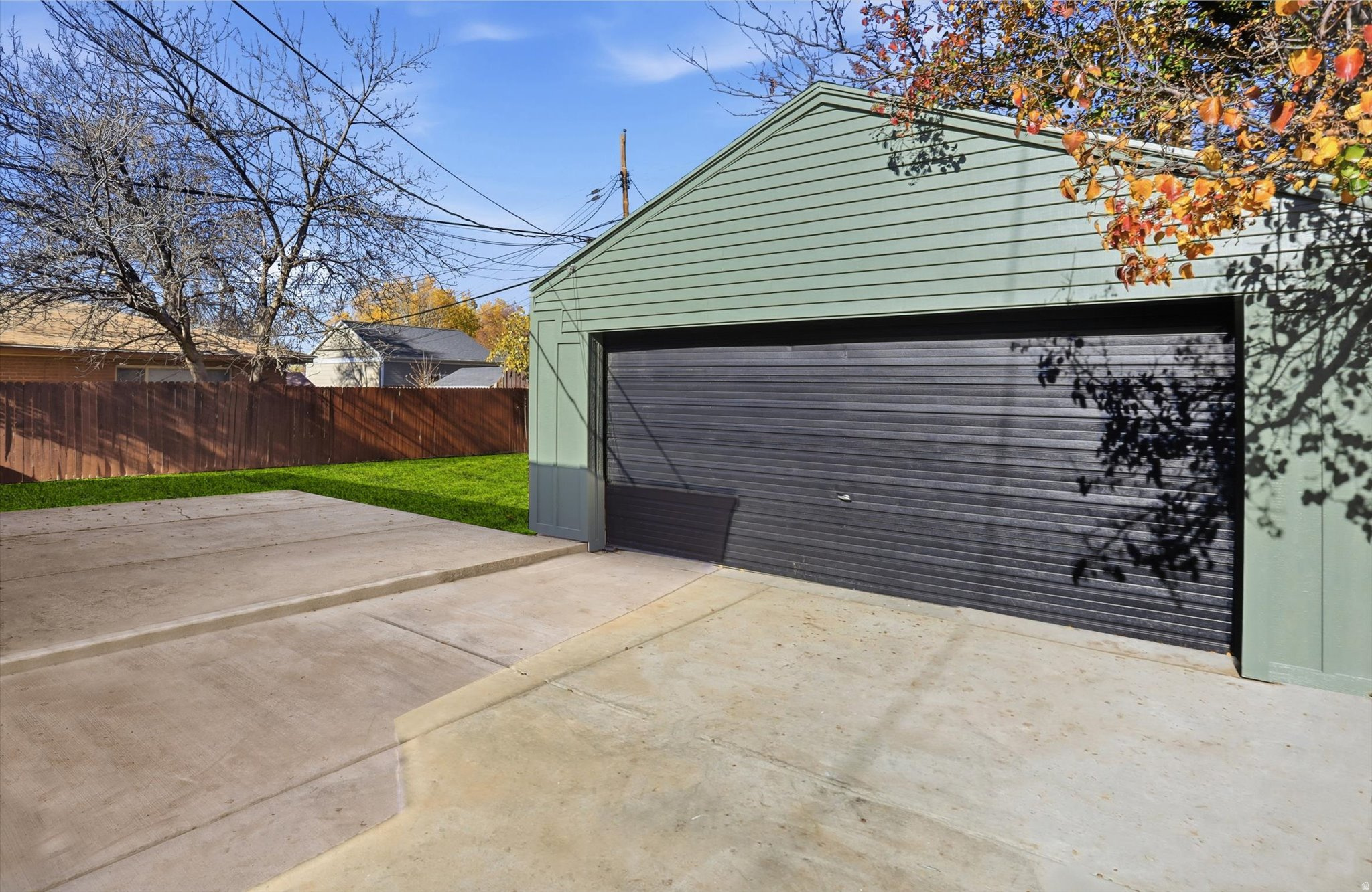 ORCHARD HEIGHTS - Residential