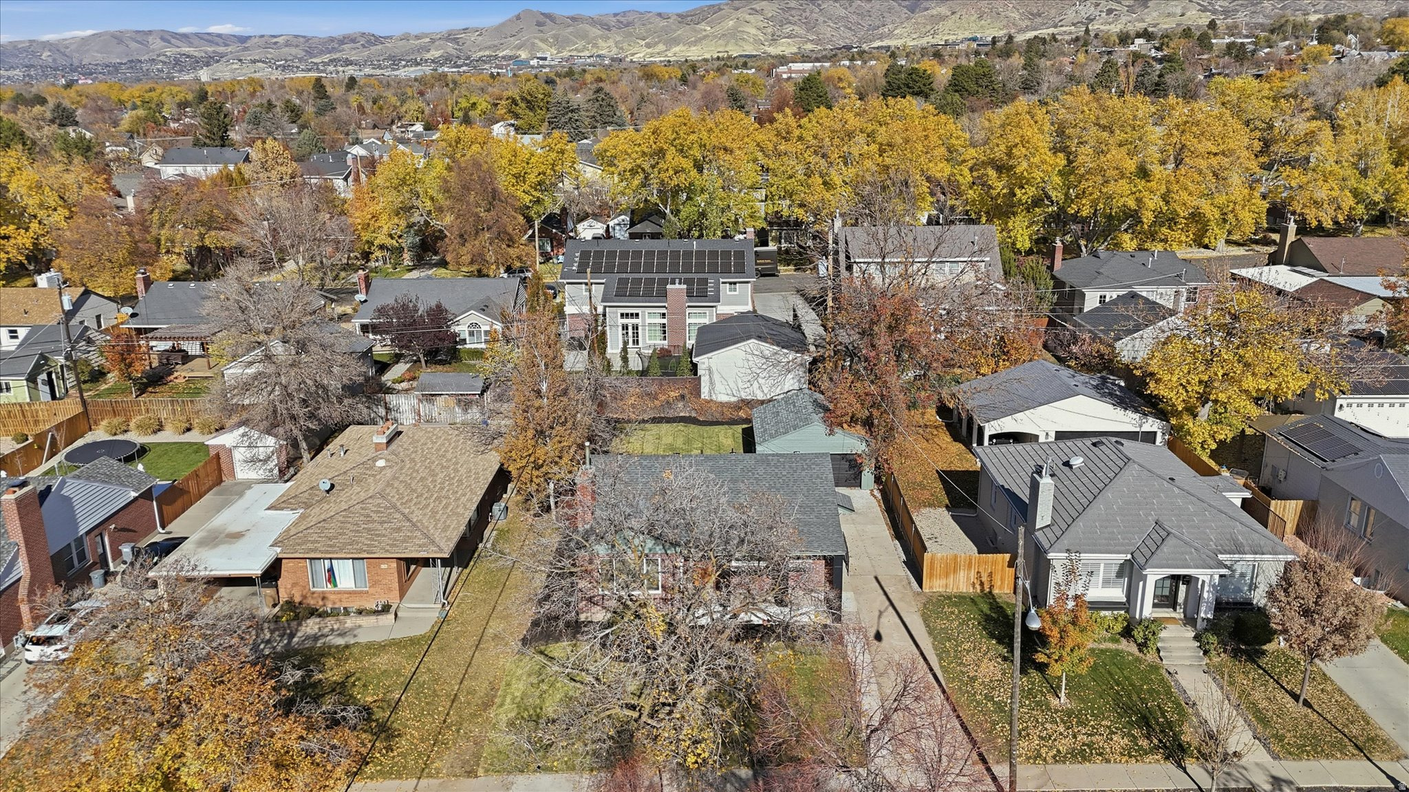 ORCHARD HEIGHTS - Residential