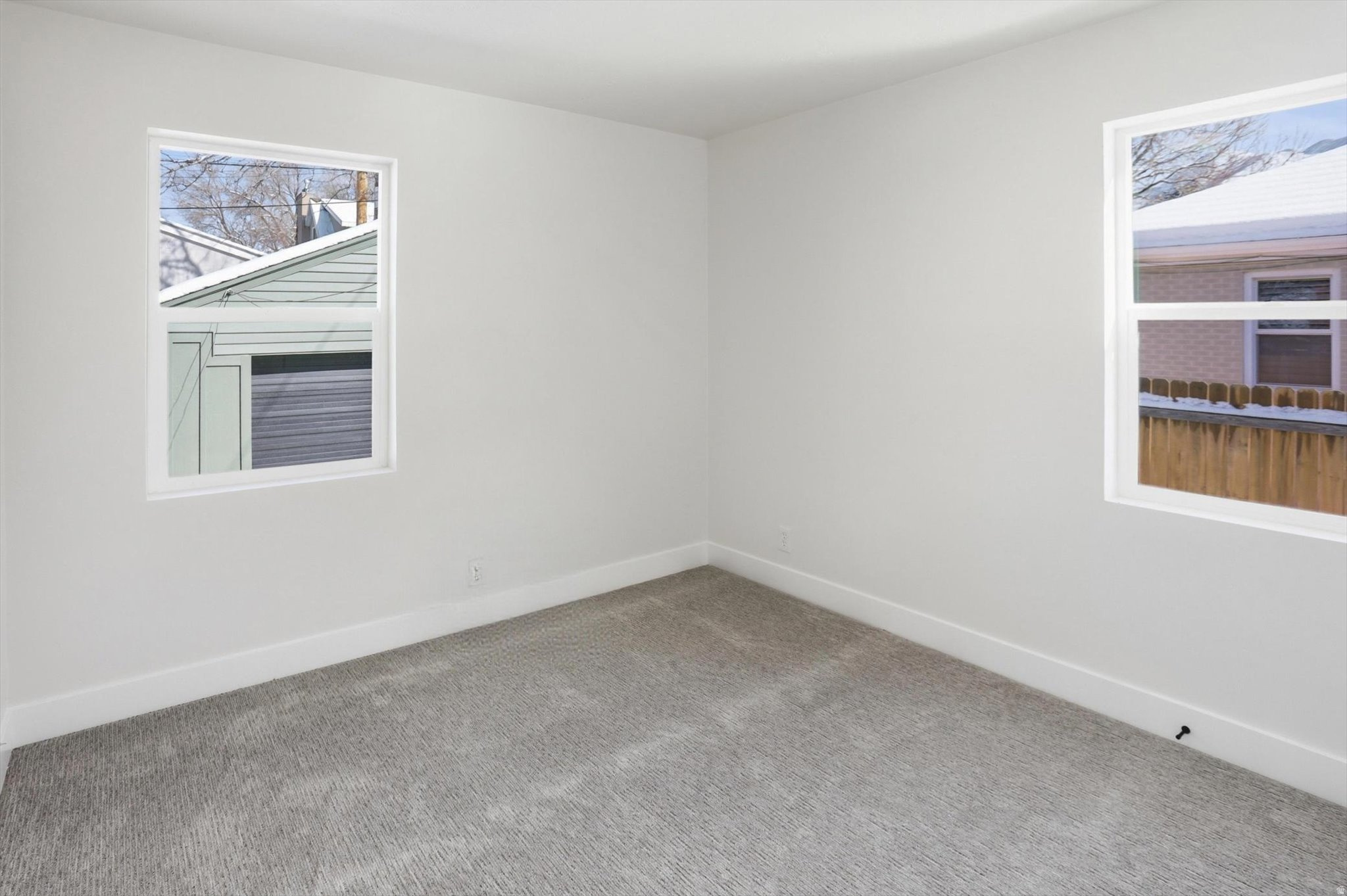 ORCHARD HEIGHTS - Residential