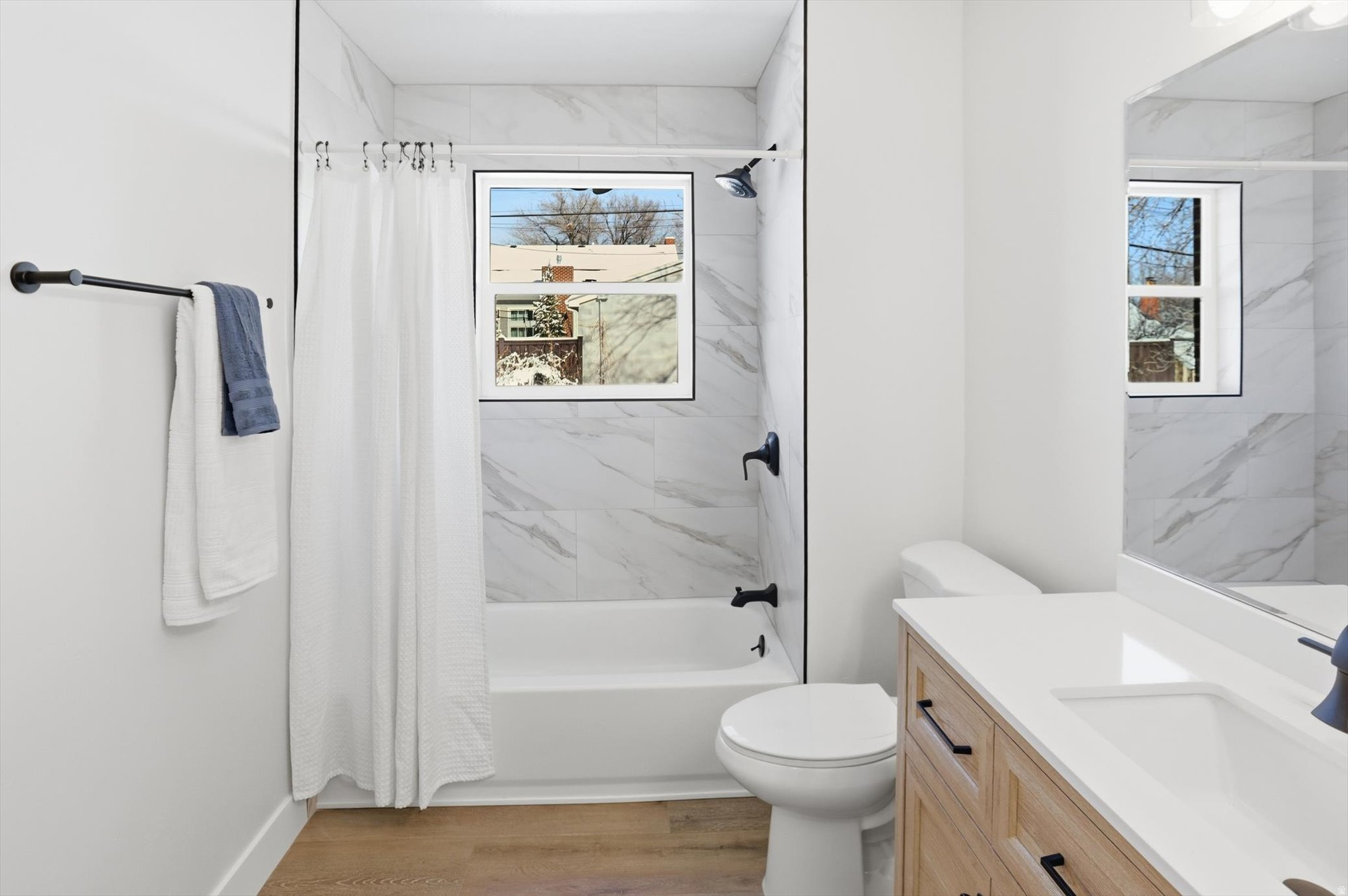 ORCHARD HEIGHTS - Residential