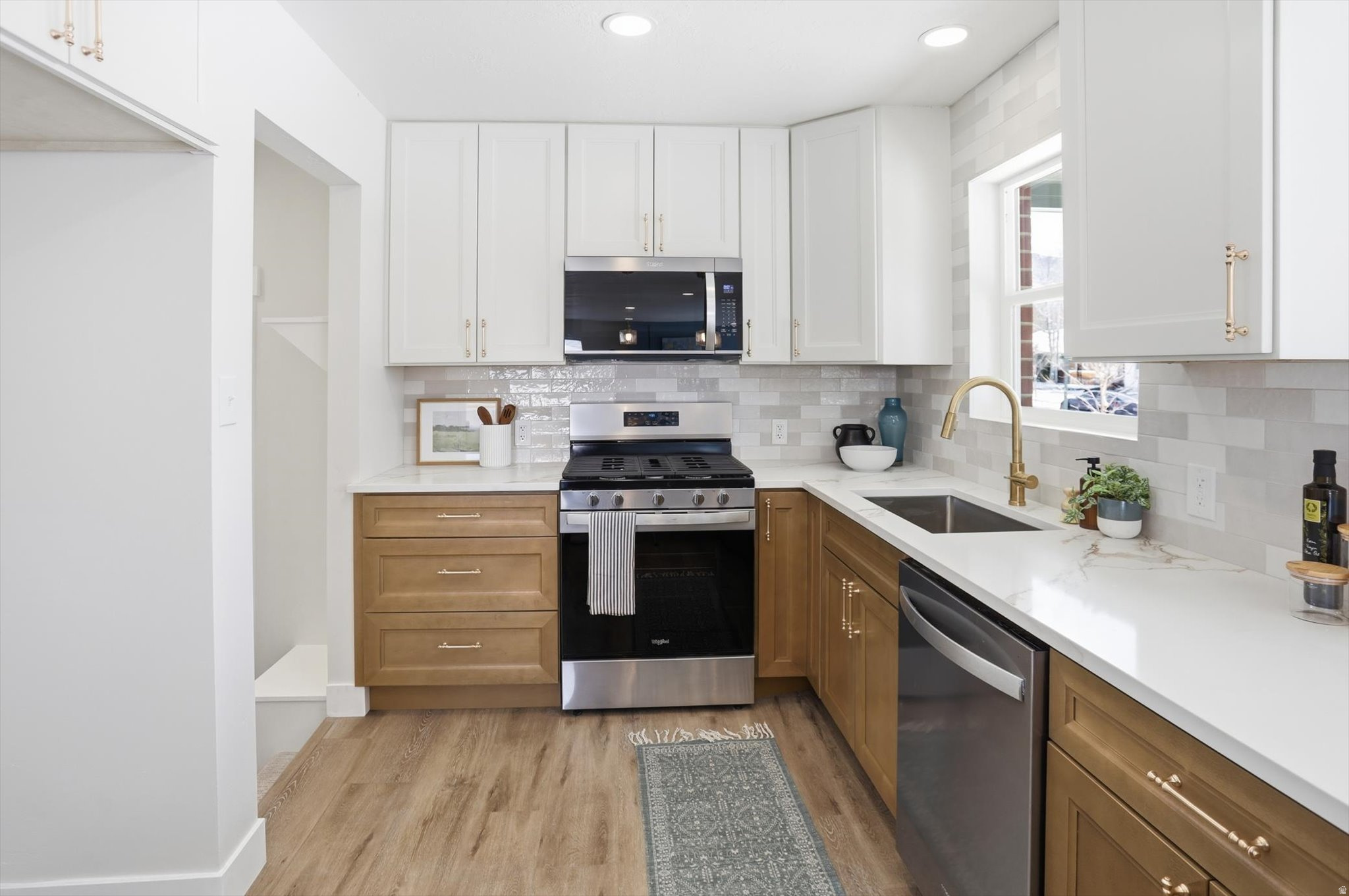 ORCHARD HEIGHTS - Residential