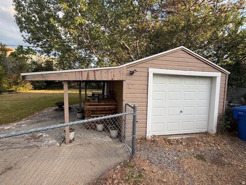 Tiny photo for 737 W WASATCH ST, Midvale, UT 84047 (MLS # 2161885)