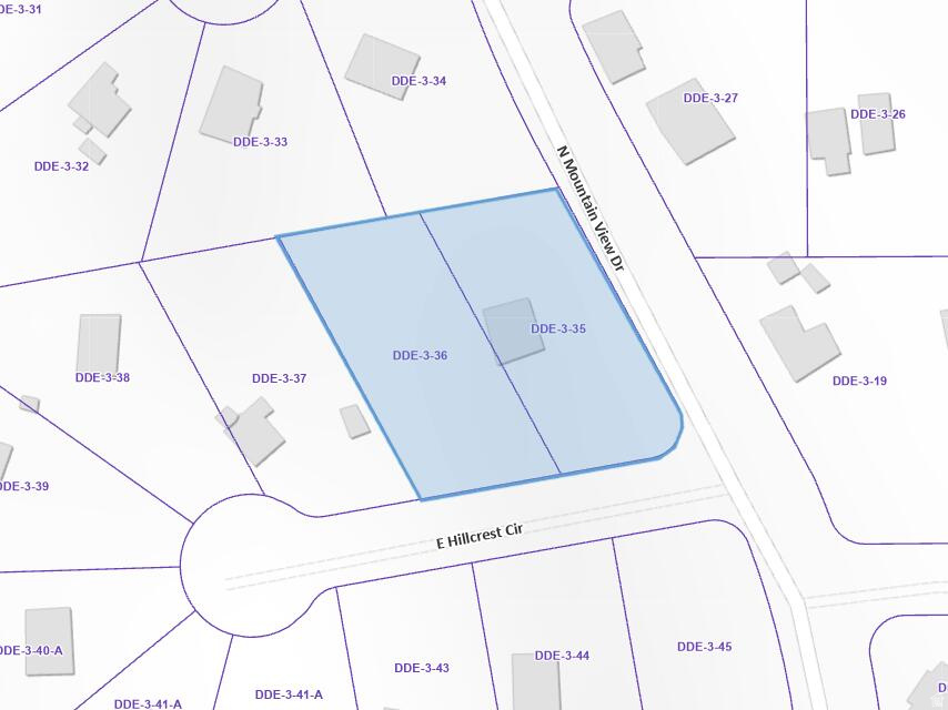 DIXIE DEER EST 3 - Residential