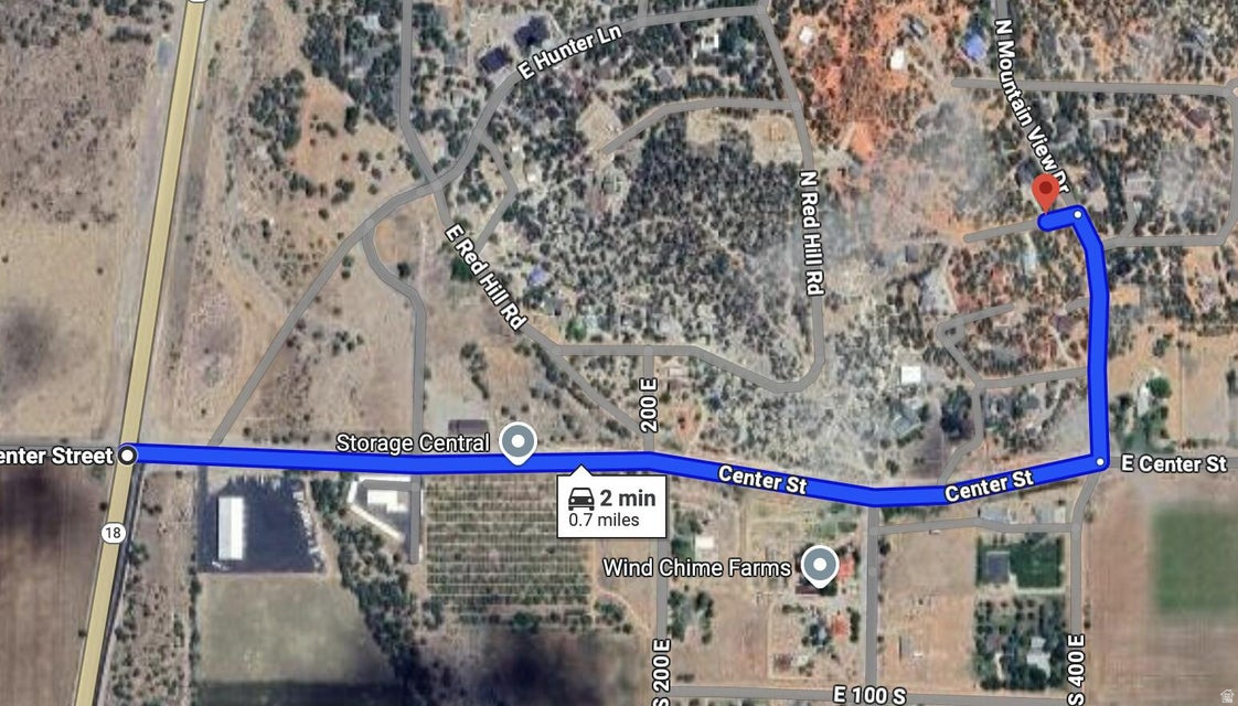 DIXIE DEER EST 3 - Residential