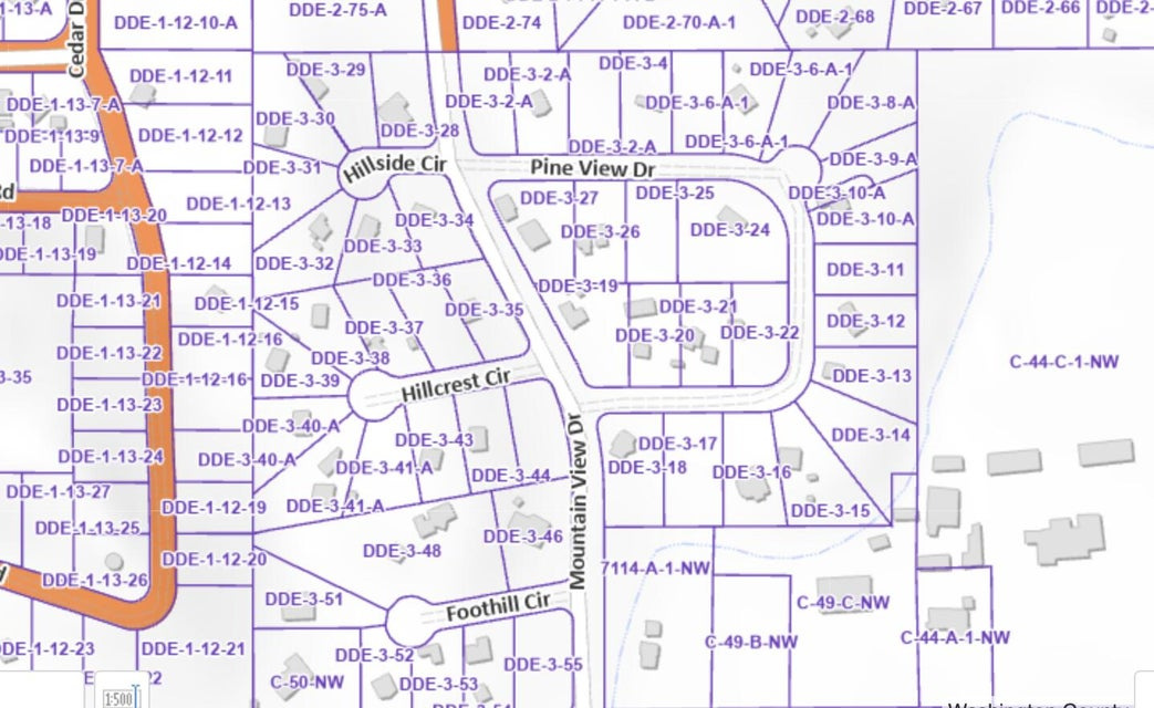 DIXIE DEER EST 3 - Residential