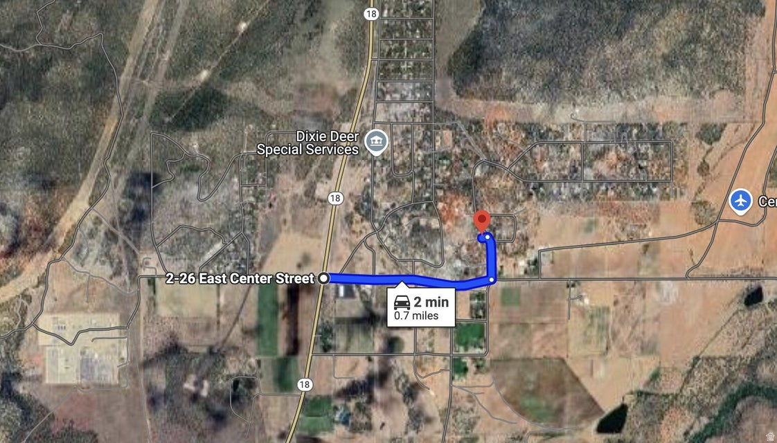 DIXIE DEER EST 3 - Residential