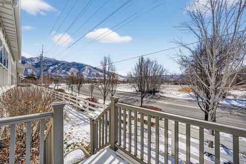 Tiny photo for 622 E SAWBACK LN, Draper, UT 84020 (MLS # 2138301)
