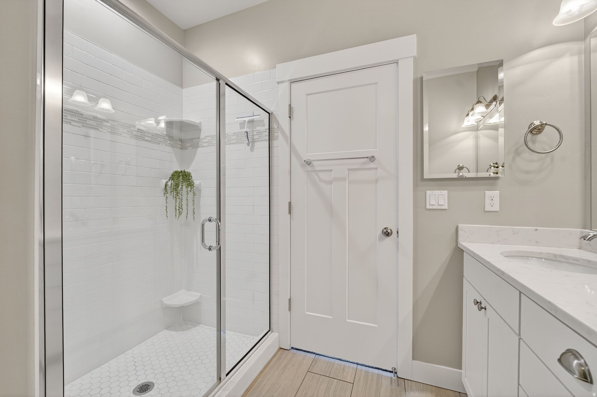 THE COVE AT KIMBALLS - Residential