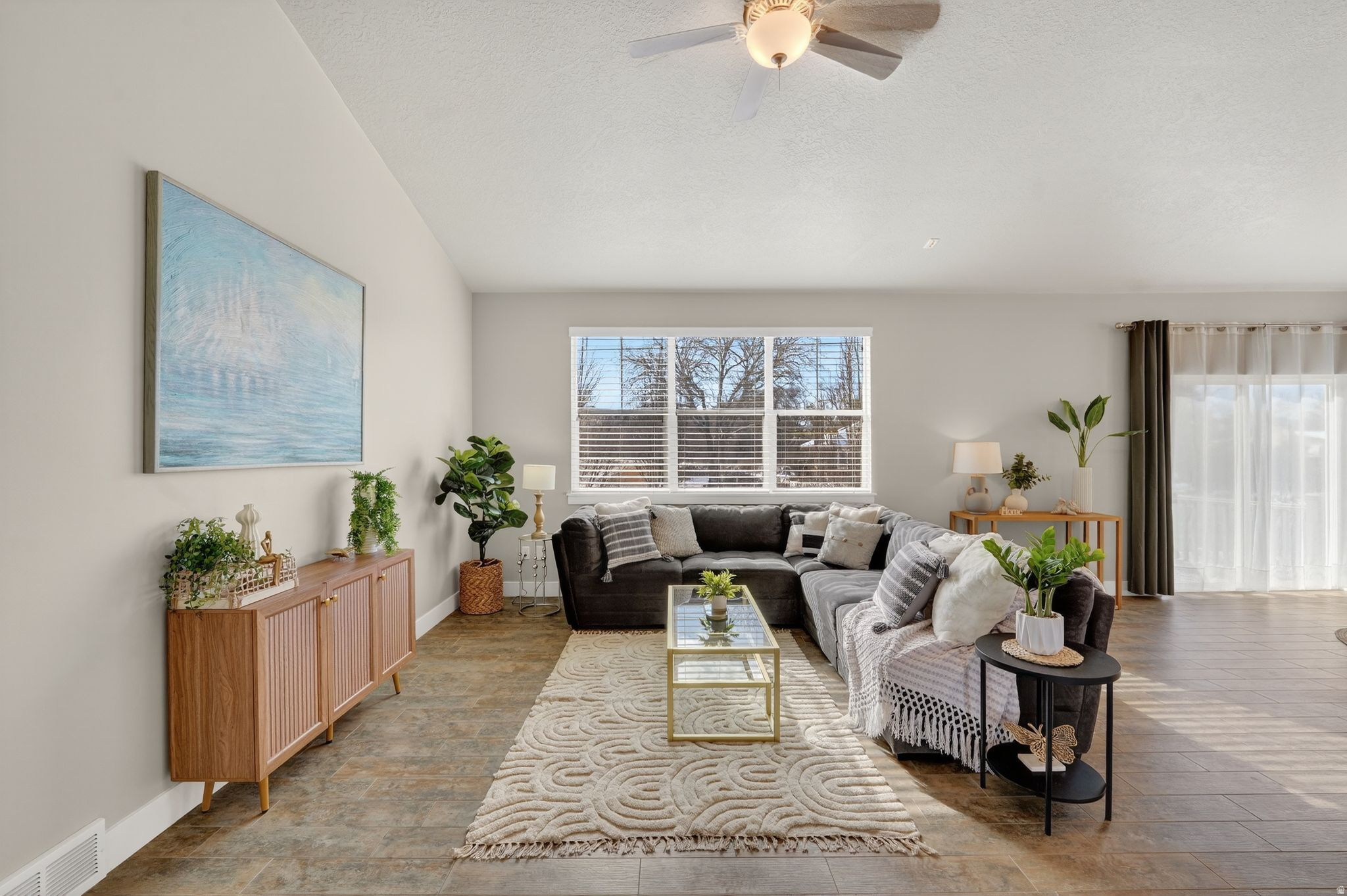 THE COVE AT KIMBALLS - Residential