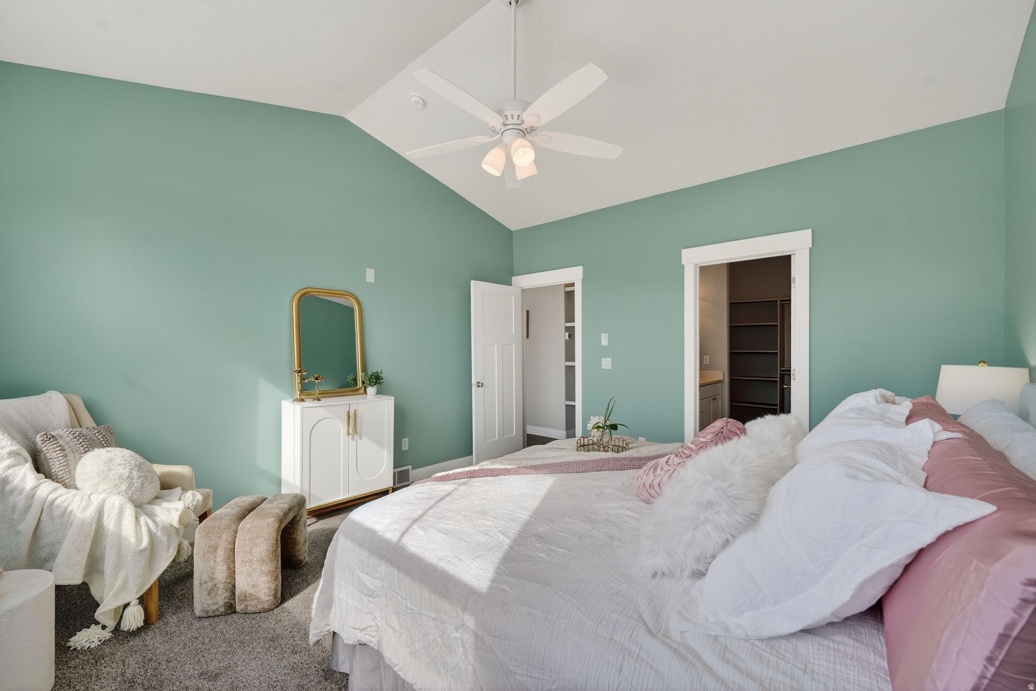 THE COVE AT KIMBALLS - Residential