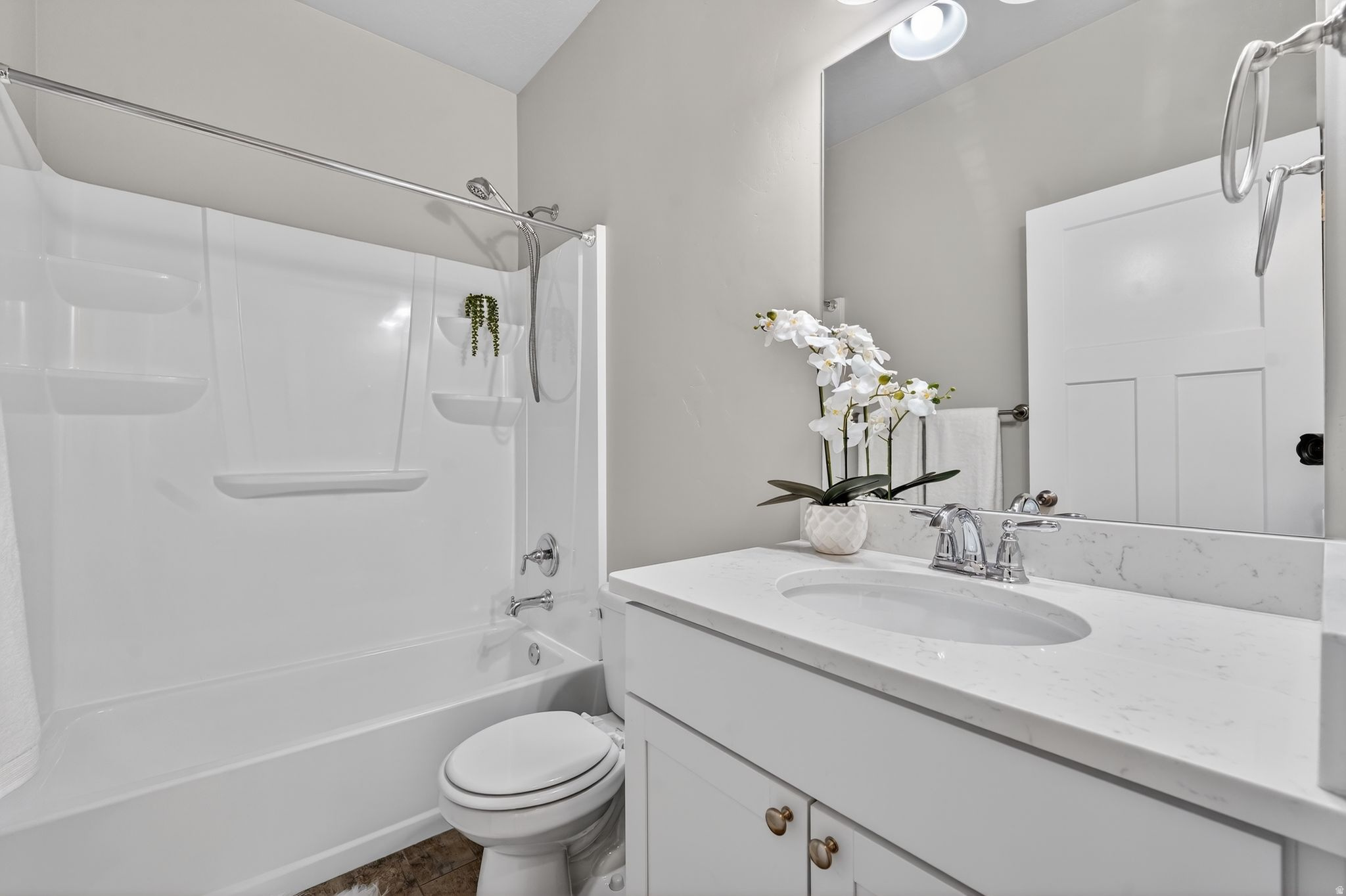 THE COVE AT KIMBALLS - Residential