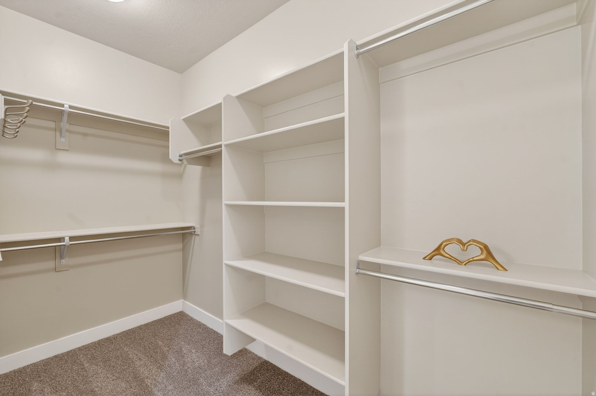 THE COVE AT KIMBALLS - Residential