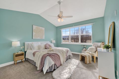 Tiny photo for 622 E SAWBACK LN, Draper, UT 84020 (MLS # 2138301)