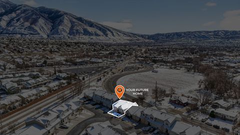 Tiny photo for 622 E SAWBACK LN, Draper, UT 84020 (MLS # 2138301)