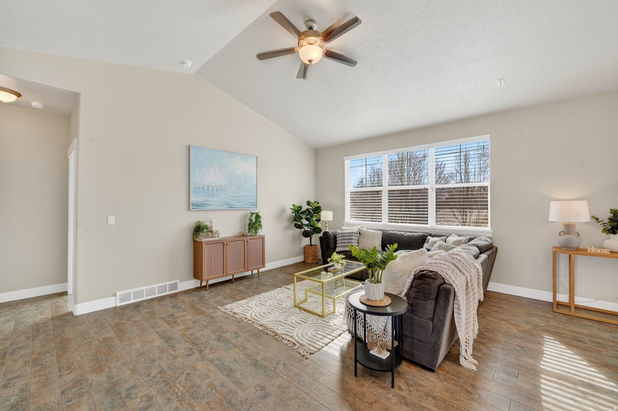 THE COVE AT KIMBALLS - Residential