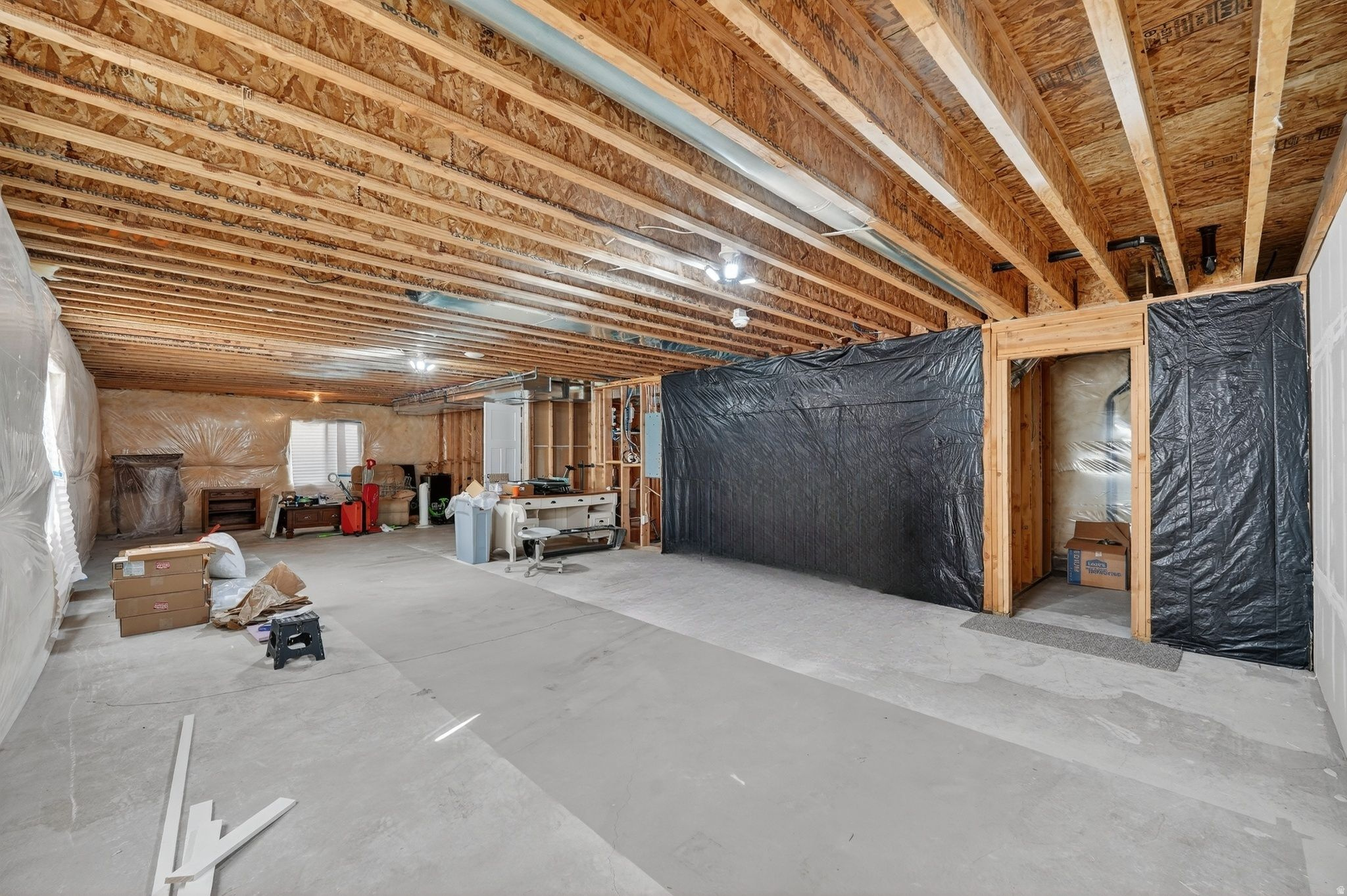 THE COVE AT KIMBALLS - Residential