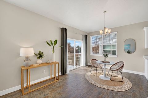 Tiny photo for 622 E SAWBACK LN, Draper, UT 84020 (MLS # 2138301)