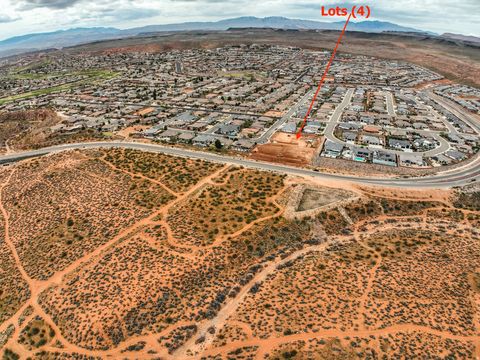 Tiny photo for #3, Washington, UT 84780 (MLS # 2137182)