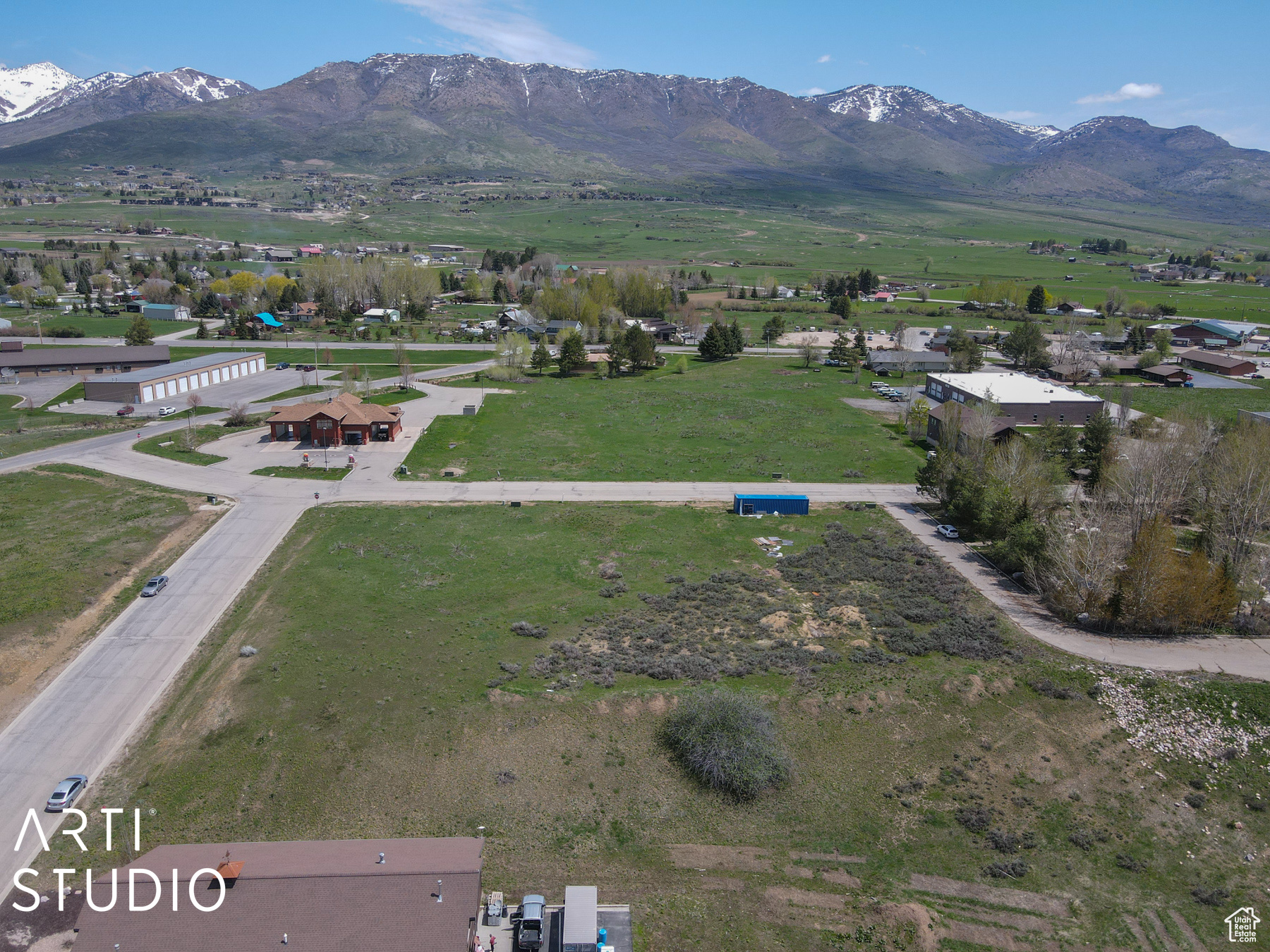 2585 N Valley Junction Drvie Dr #13, Eden, Utah image 10