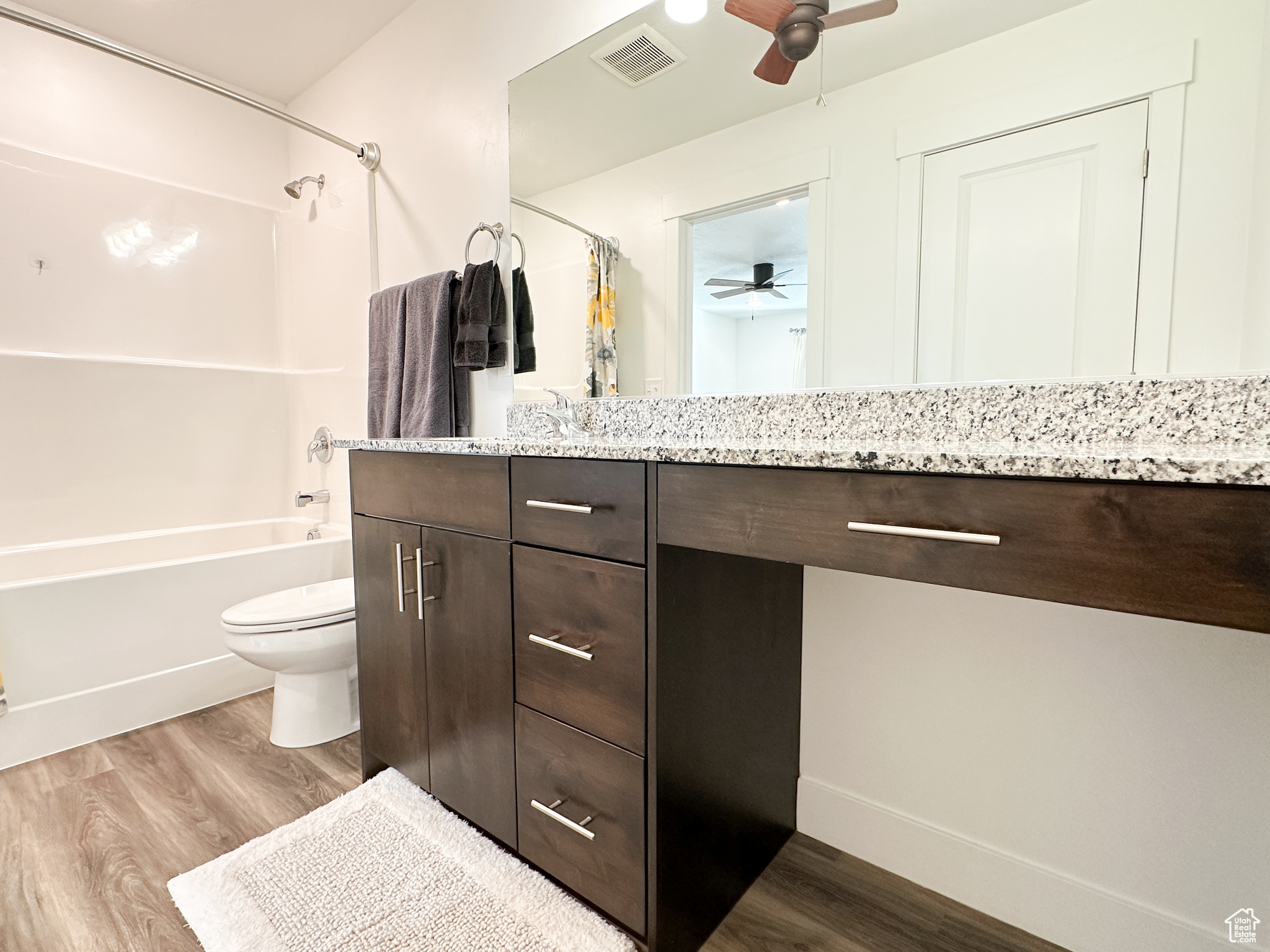 PROMINENCE POINT SUB - Residential
