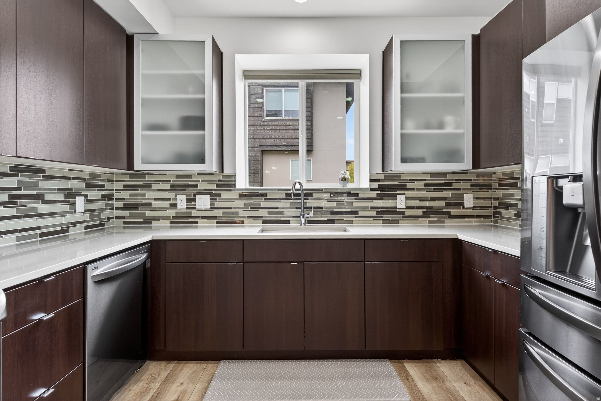 ROOFTOPS AT 78 HUNDRED TOWNHOMES - Residential