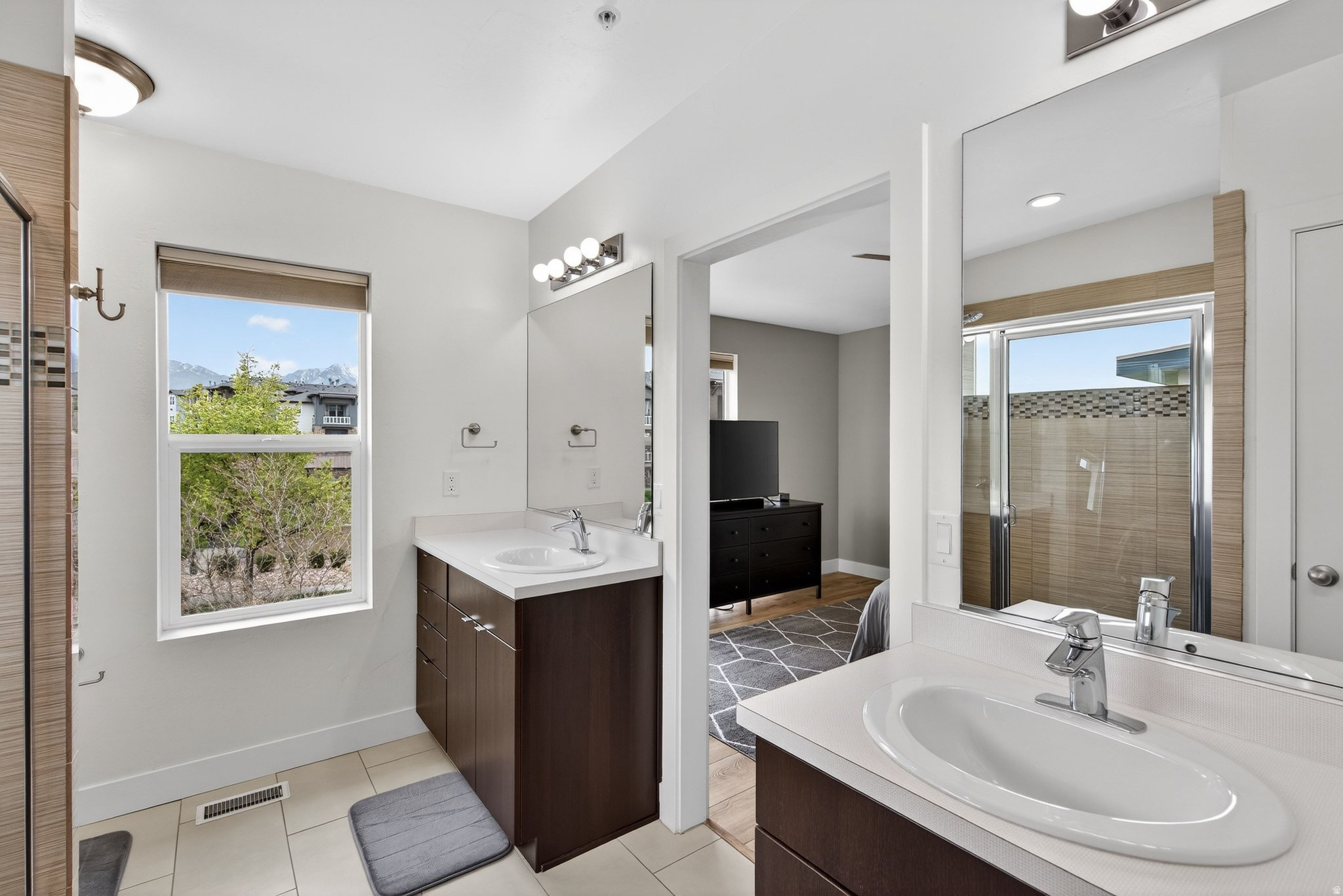 ROOFTOPS AT 78 HUNDRED TOWNHOMES - Residential