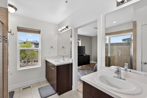 Tiny photo for 7707 NAVARRO VIEW CT, Midvale, UT 84047 (MLS # 2147508)