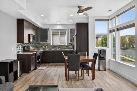 Tiny photo for 7707 NAVARRO VIEW CT, Midvale, UT 84047 (MLS # 2147508)