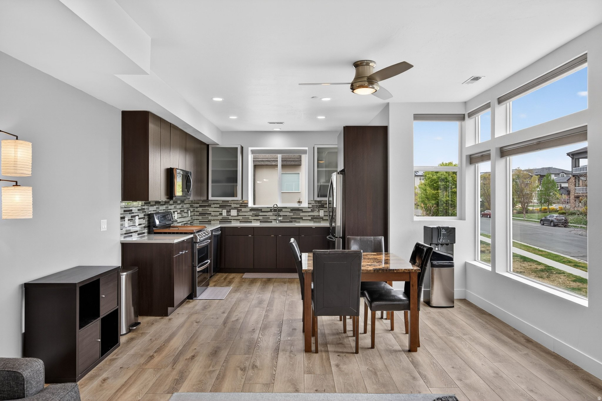 ROOFTOPS AT 78 HUNDRED TOWNHOMES - Residential